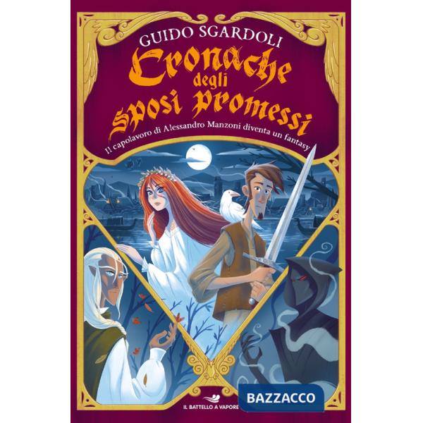 Cronache degli sposi promessi