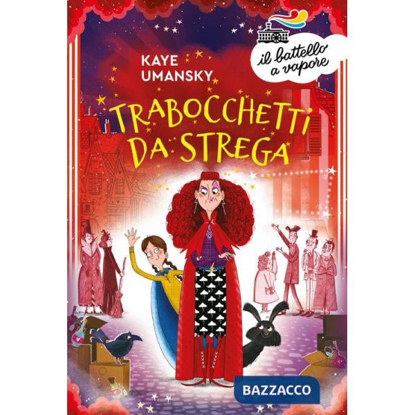 Trabocchetti da strega
