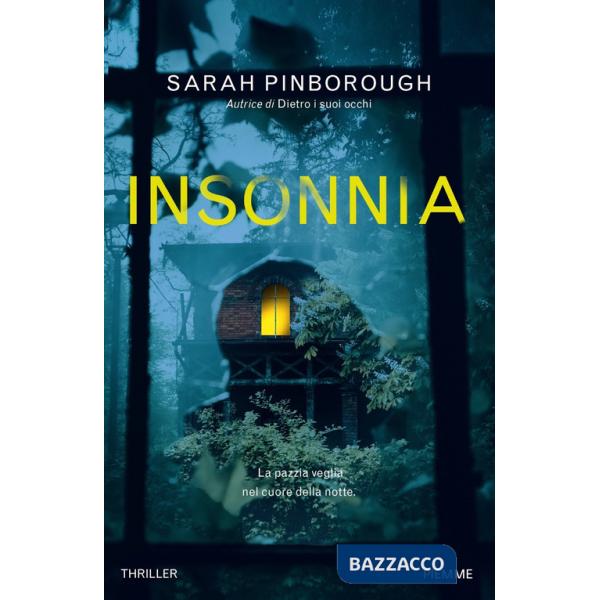 Insonnia