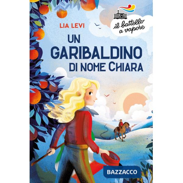 Garibaldino di nome Chiara (Un)