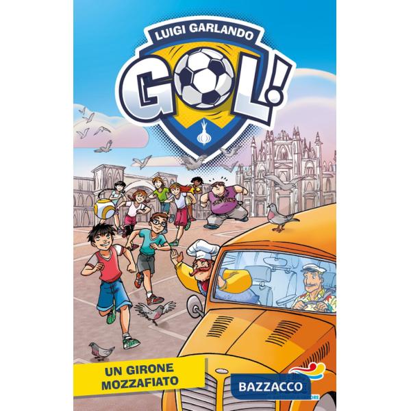 Girone mozzafiato (Un)