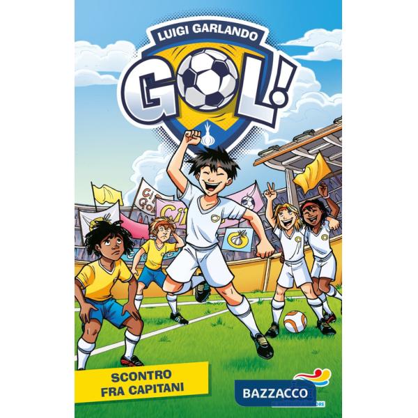 Scontro fra capitani