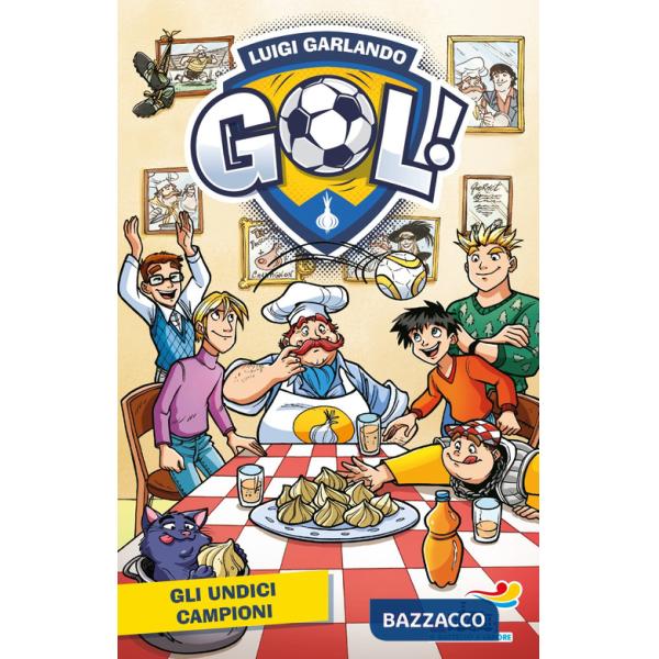 Undici campioni (Gli)