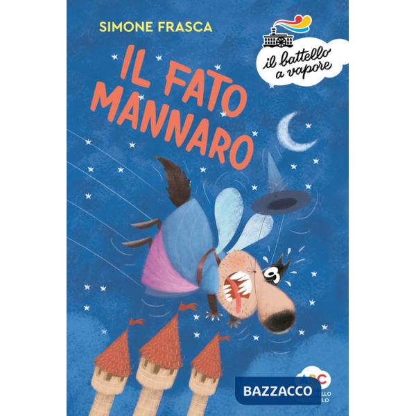 Fato mannaro. Ediz. a colori (Il)