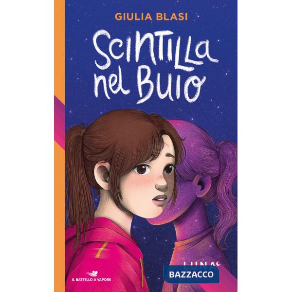 Scintilla nel buio. Luna