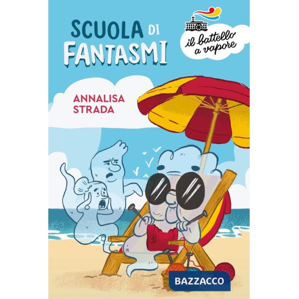 Scuola di fantasmi