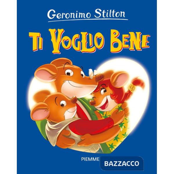 Ti voglio bene