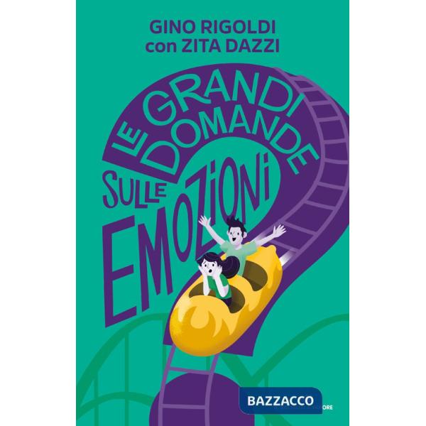 Grandi domande sulle emozioni (Le)