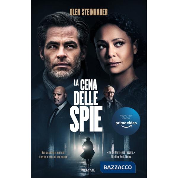 Cena delle spie (La)