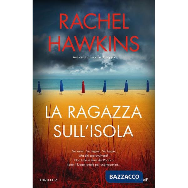 Ragazza sull'isola (La)