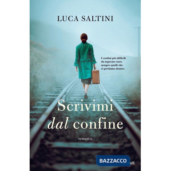 Scrivimi dal confine