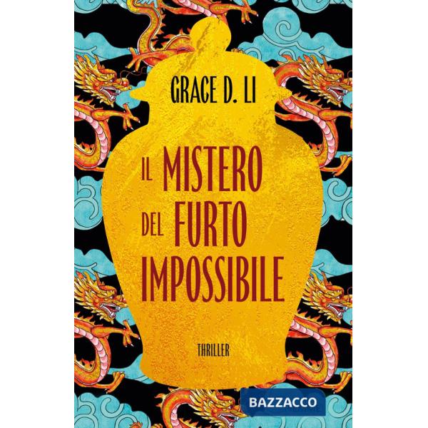 Mistero del furto impossibile (Il)
