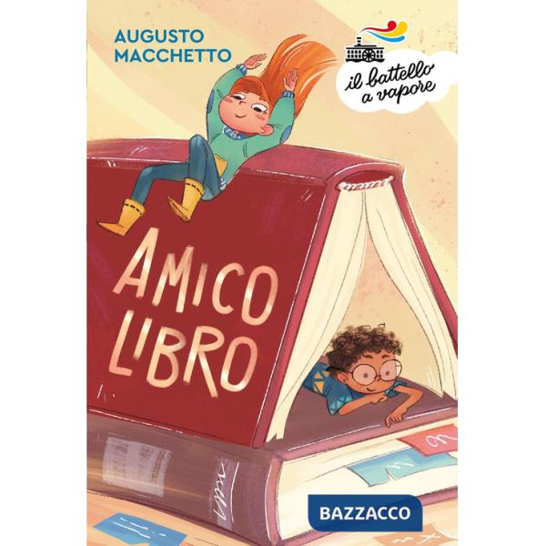 Amico libro