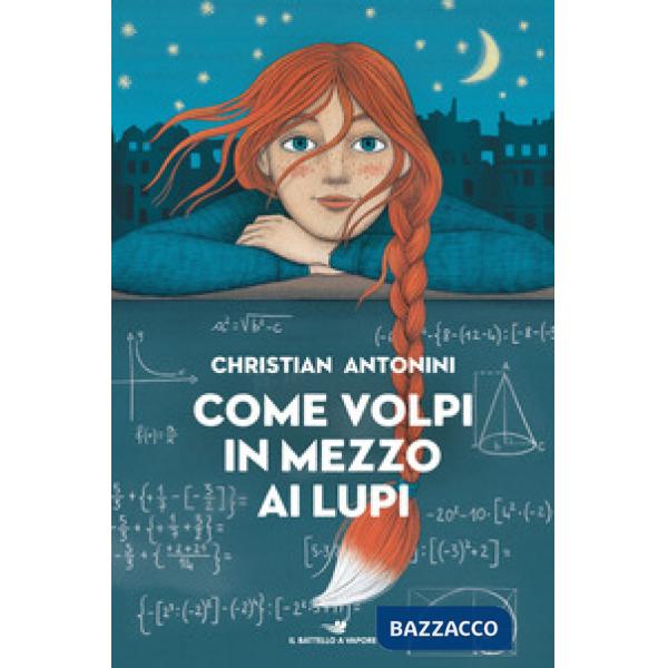 Come volpi in mezzo ai lupi