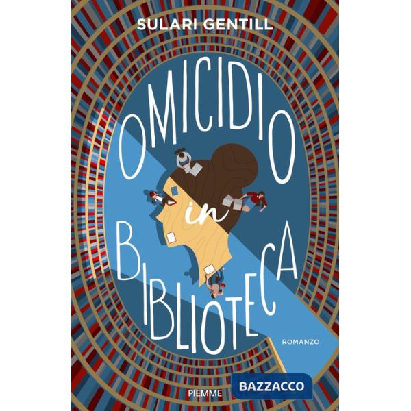 Omicidio in biblioteca