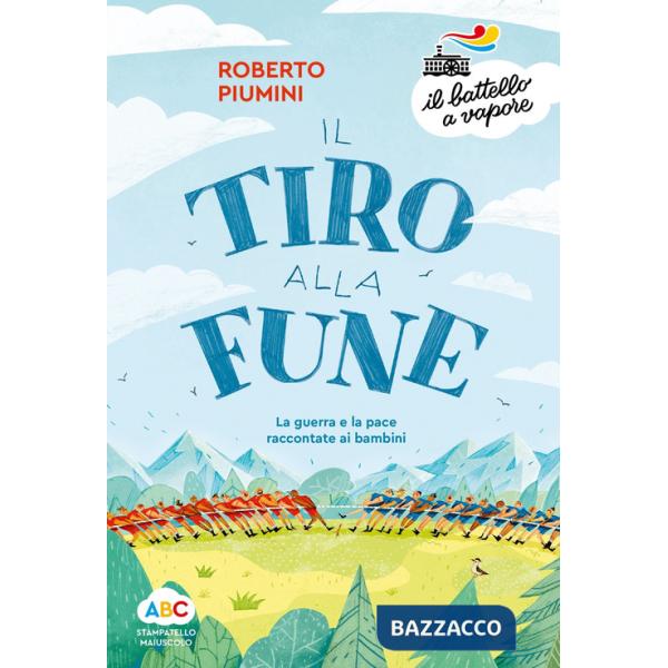 Tiro alla fune (Il)