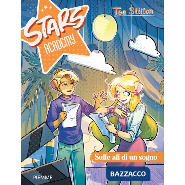 Sulle ali di un sogno