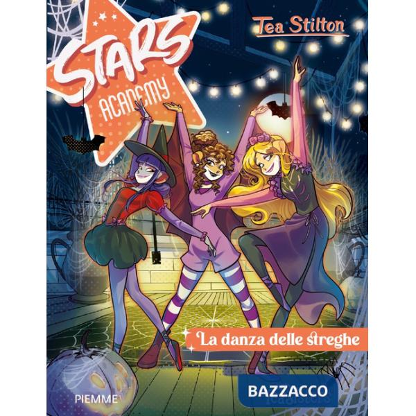 Danza delle streghe (La)