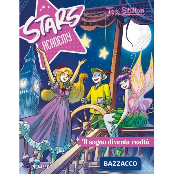 Sogno diventa realtà. Ediz. a colori (Il)