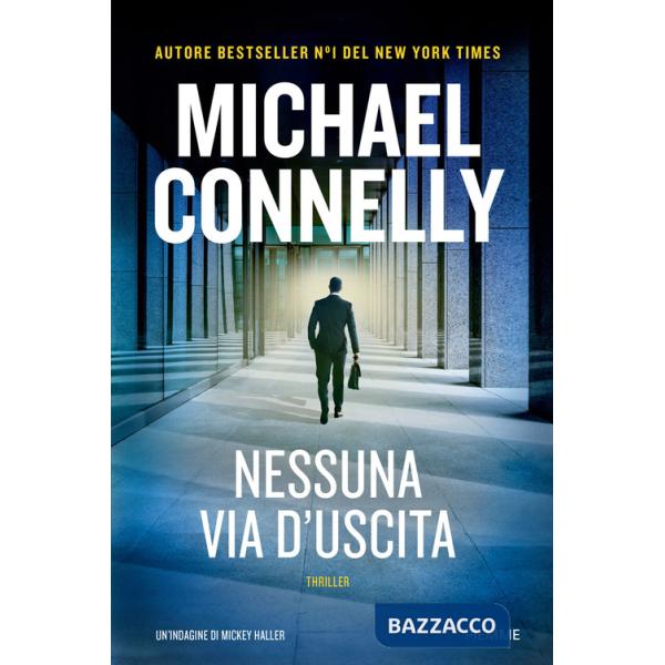 Nessuna via d'uscita