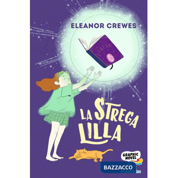 Strega Lilla (La)