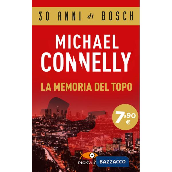 Memoria del topo (La)