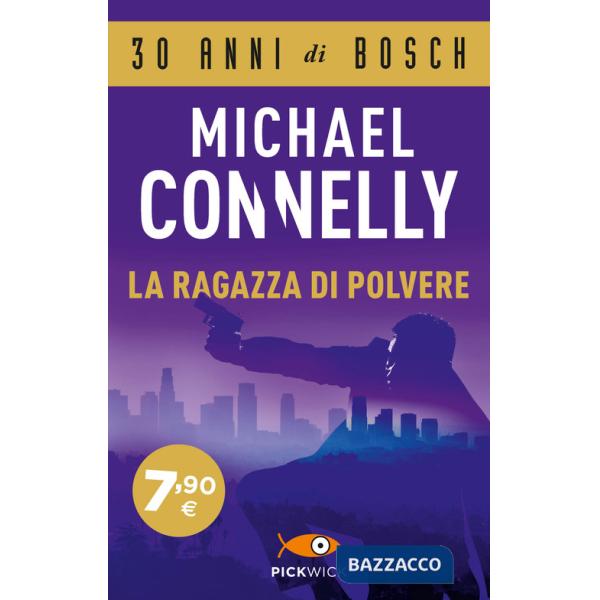 Ragazza di polvere (La)