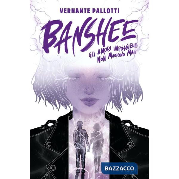 Banshee. Gli amori impossibili non muoiono mai
