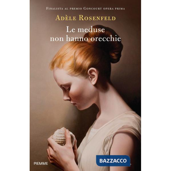 Meduse non hanno orecchie (Le)