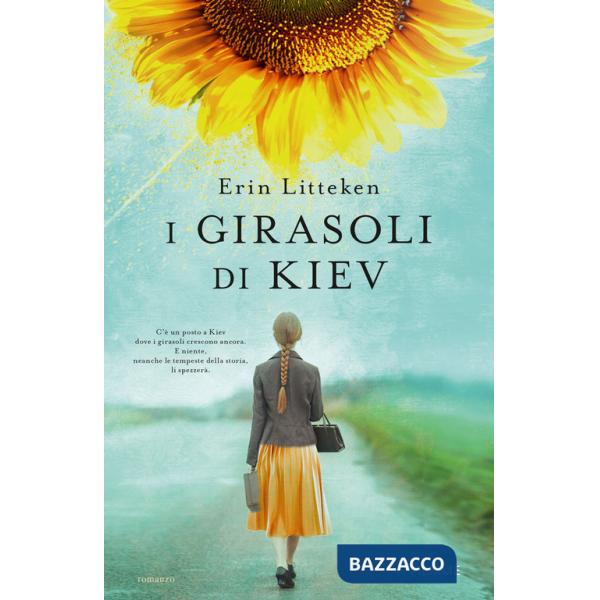 Girasoli di Kiev (I)