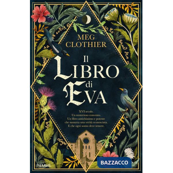 Libro di Eva (Il)