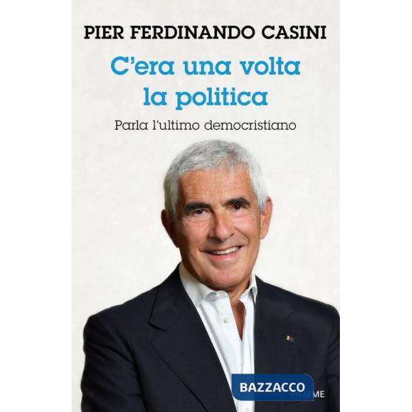 C'era un volta la politica. Parla l'ultimo democristiano