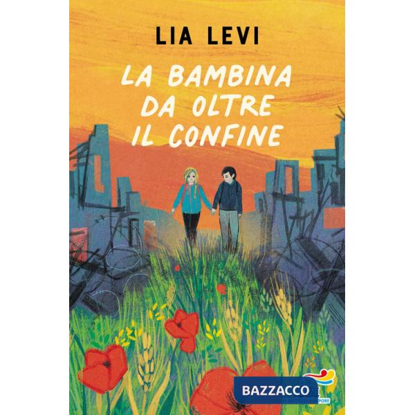 Bambina da oltre il confine (La)