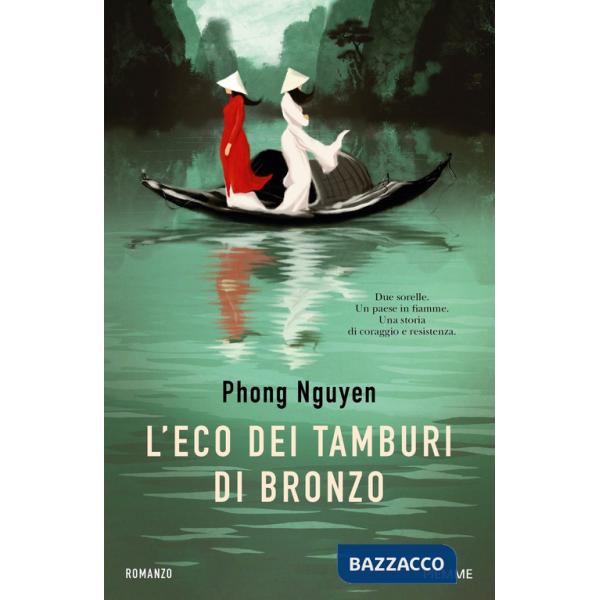 Eco dei tamburi di bronzo (L')