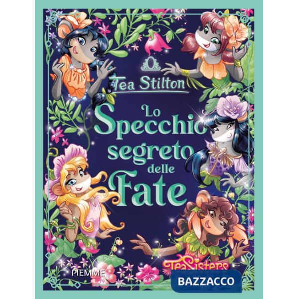 Specchio segreto delle fate (Lo)