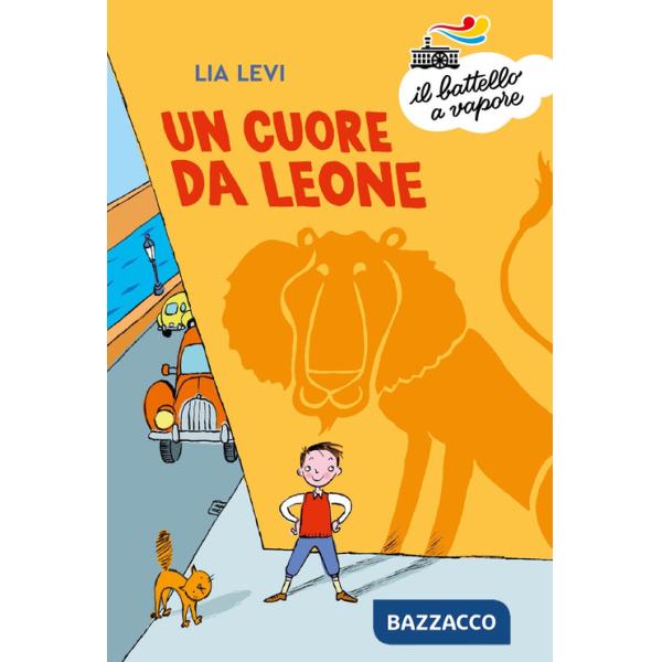Cuore da Leone (Un)
