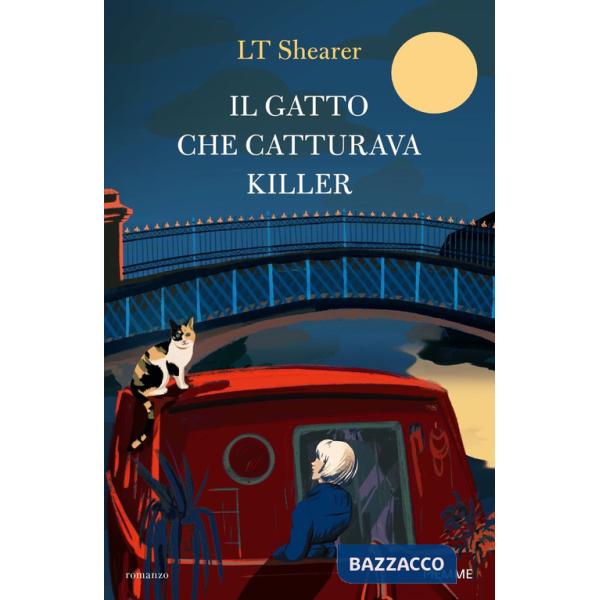 Gatto che catturava killer (il)