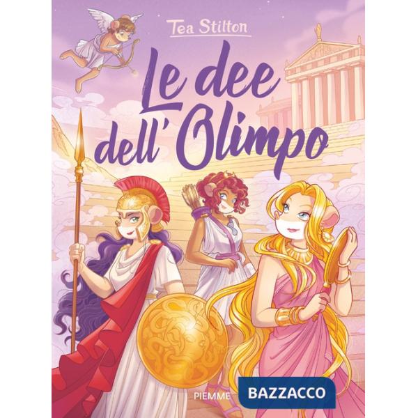 Dee dell'Olimpo (Le)