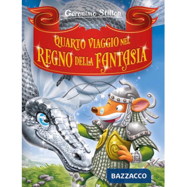 Quarto viaggio nel Regno della Fantasia