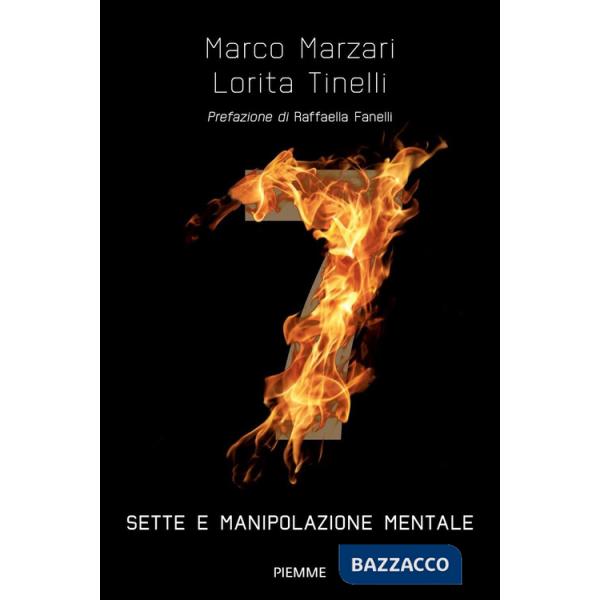 7. Sette e manipolazioni mentali