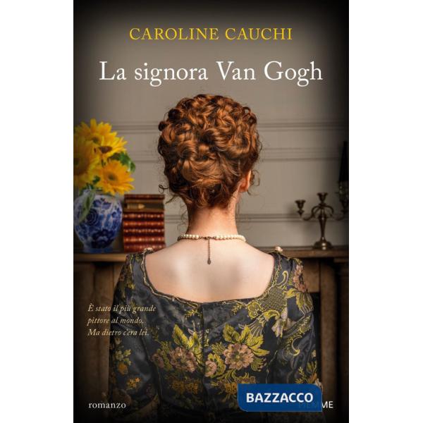 Signora Van Gogh (La)