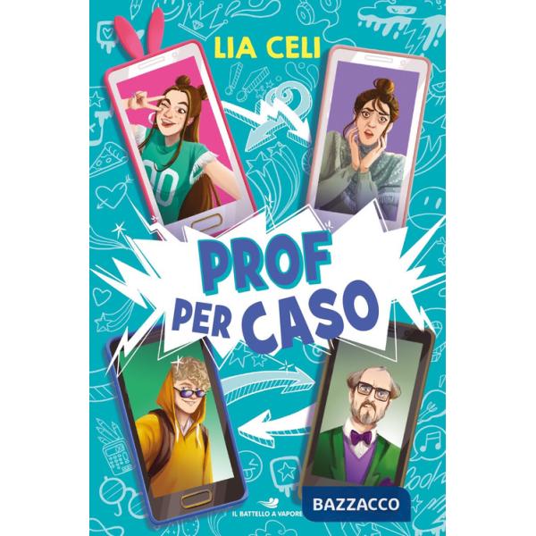 Prof per caso