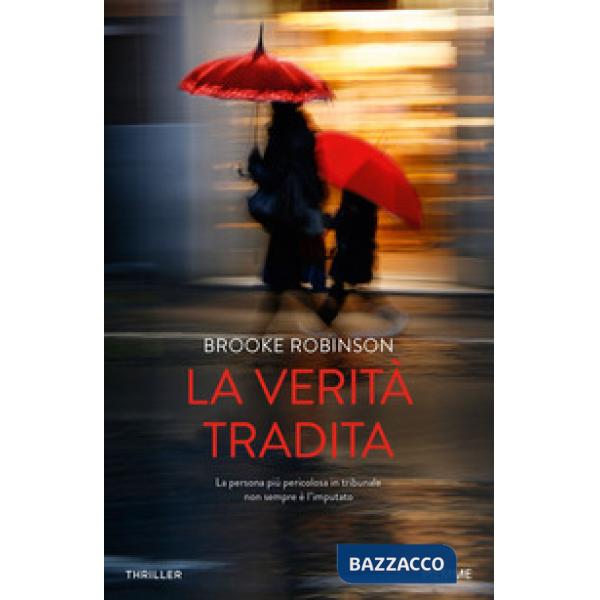 Verità tradita (La)