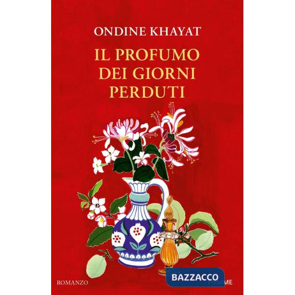 Profumo dei giorni perduti (Il)