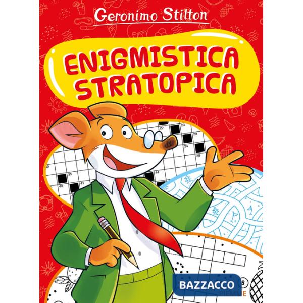 Enigmistica stratopica