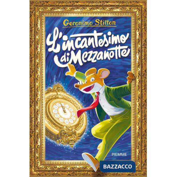 Incantesimo di mezzanotte (L')