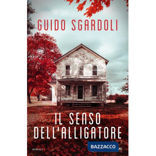 Senso dell'alligatore (Il)