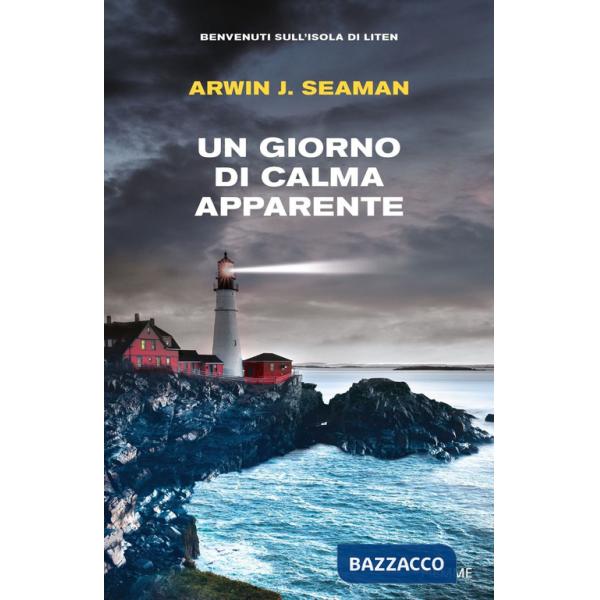 Giorno di calma apparente. Benvenuti sull'isola di Liten (Un)
