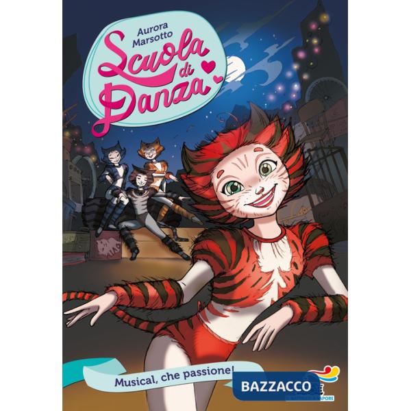 Musical, che passione!