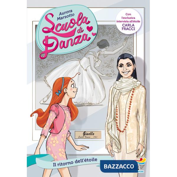 Ritorno dell'étoile (Il)